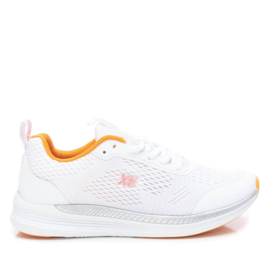 Women's Sneakers By XTI, 14080002 White