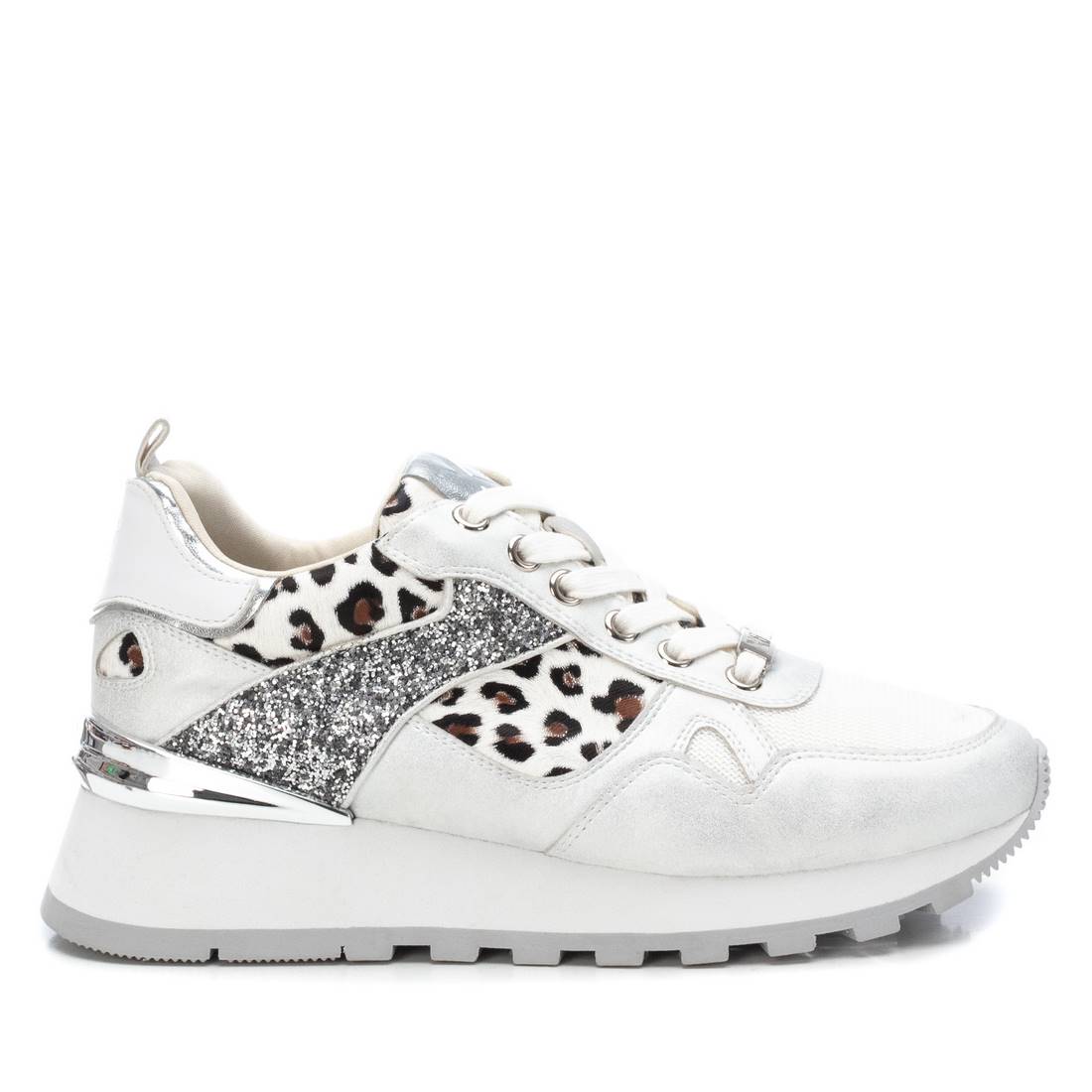 Women's Casual Sneakers 14085003 White