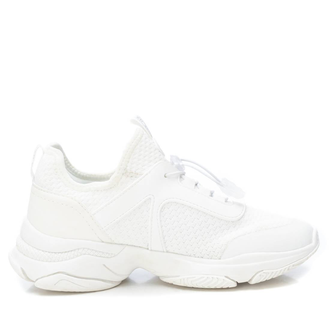 Women's Sneakers By XTI, 141012 White