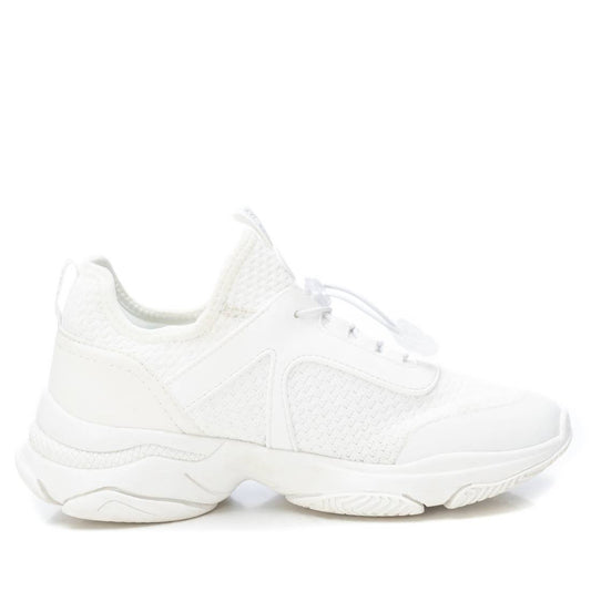 Women's Sneakers By XTI, 141012 White