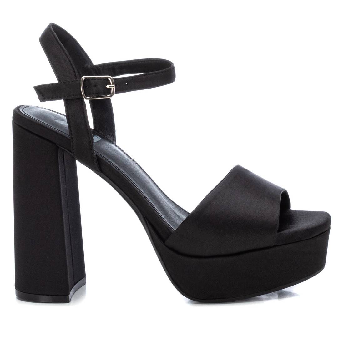 Women's Heeled Platform Sandals By XTI, 14105206