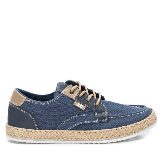 Men's Casual Shoes Armand By Xti-141383-Medium Blue