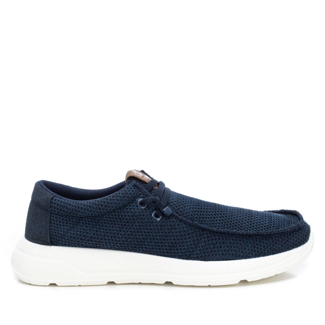 Men's Loafers Rocky By Xti-141395-Navy