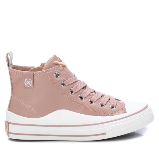 Women's High-Top Sneakers By XTI 150644