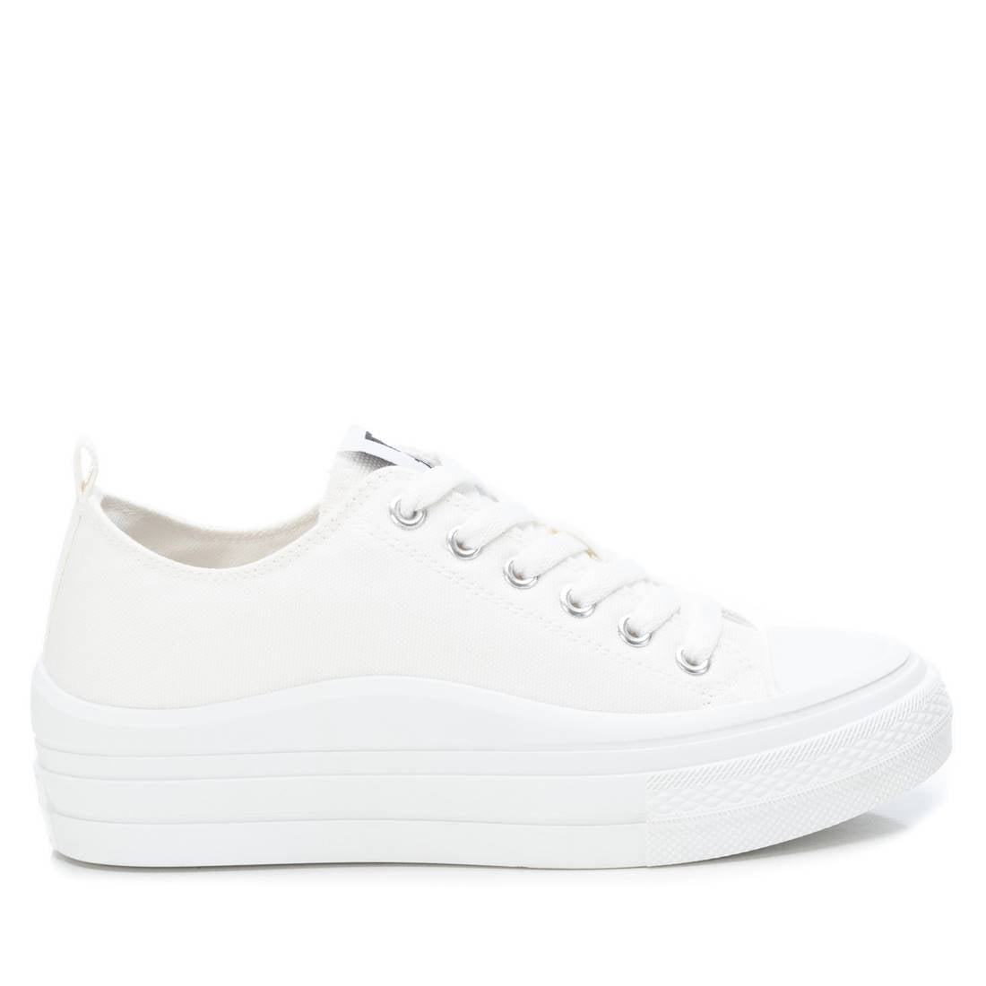 Women's Sneakers By XTI, 17065905 White