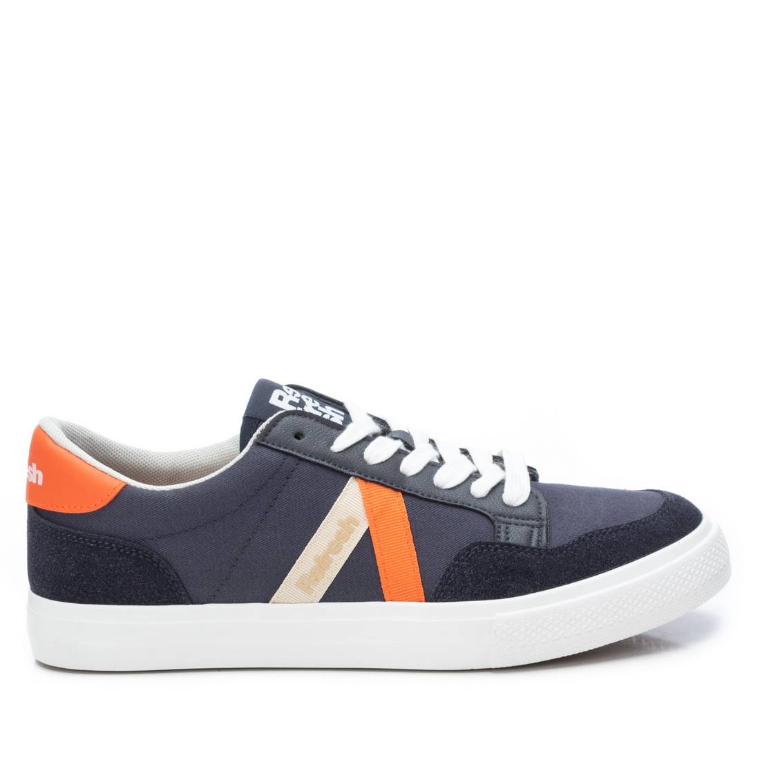 Men's Casual Sneakers Refresh By Xti-170827-Navy