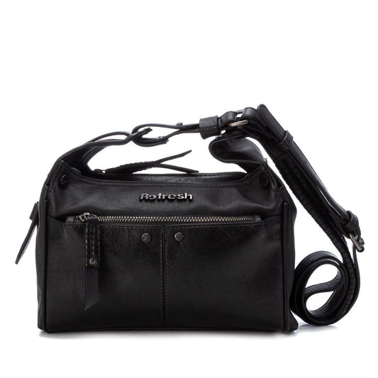 LADIES BAGS  REFRESH 183108 BLACK