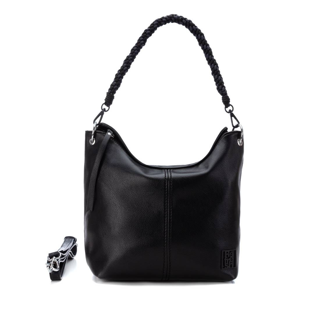 LADIES BAGS  REFRESH 183136 BLACK