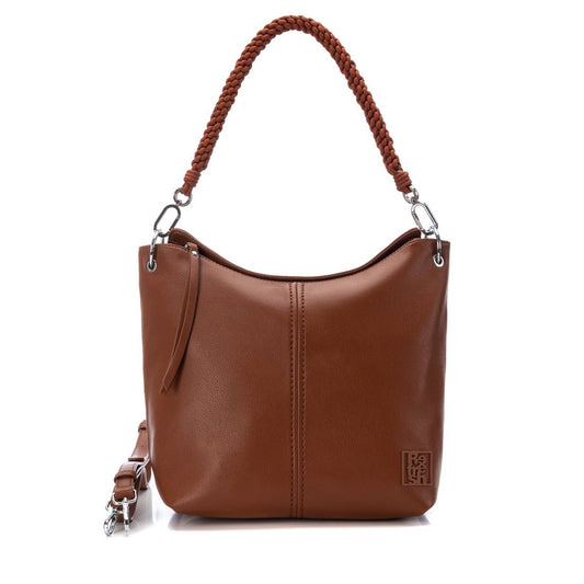 LADIES BAGS  REFRESH 183136 CAMEL