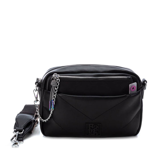 LADIES BAGS  REFRESH 183138 BLACK