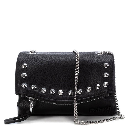 LADIES BAGS  REFRESH 183145 BLACK