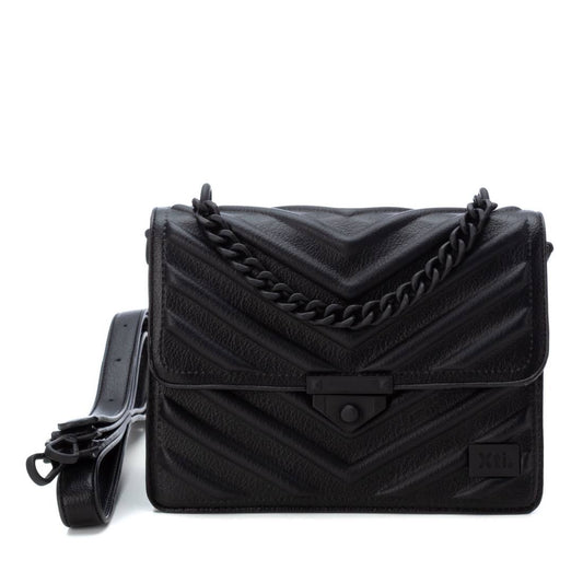 LADIES BAGS  XTI 184172 BLACK