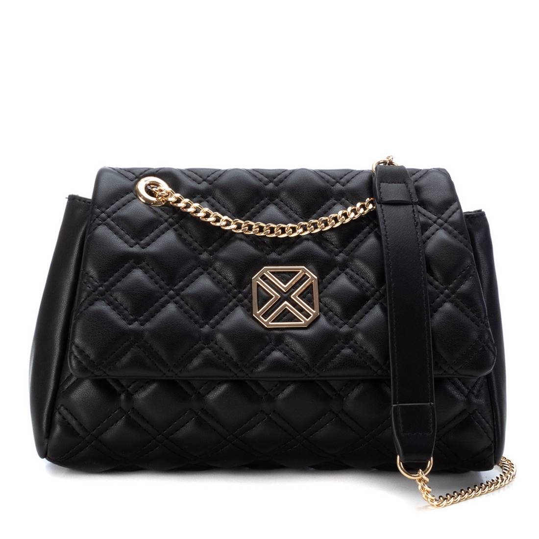 LADIES BAGS  XTI 184213 BLACK