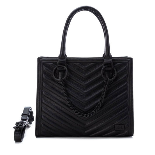 LADIES BAGS  XTI 184233 BLACK