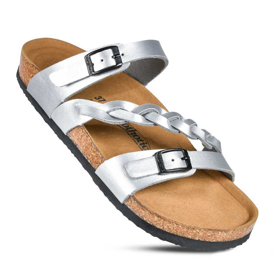 Women's Sandals Viking Turquoise