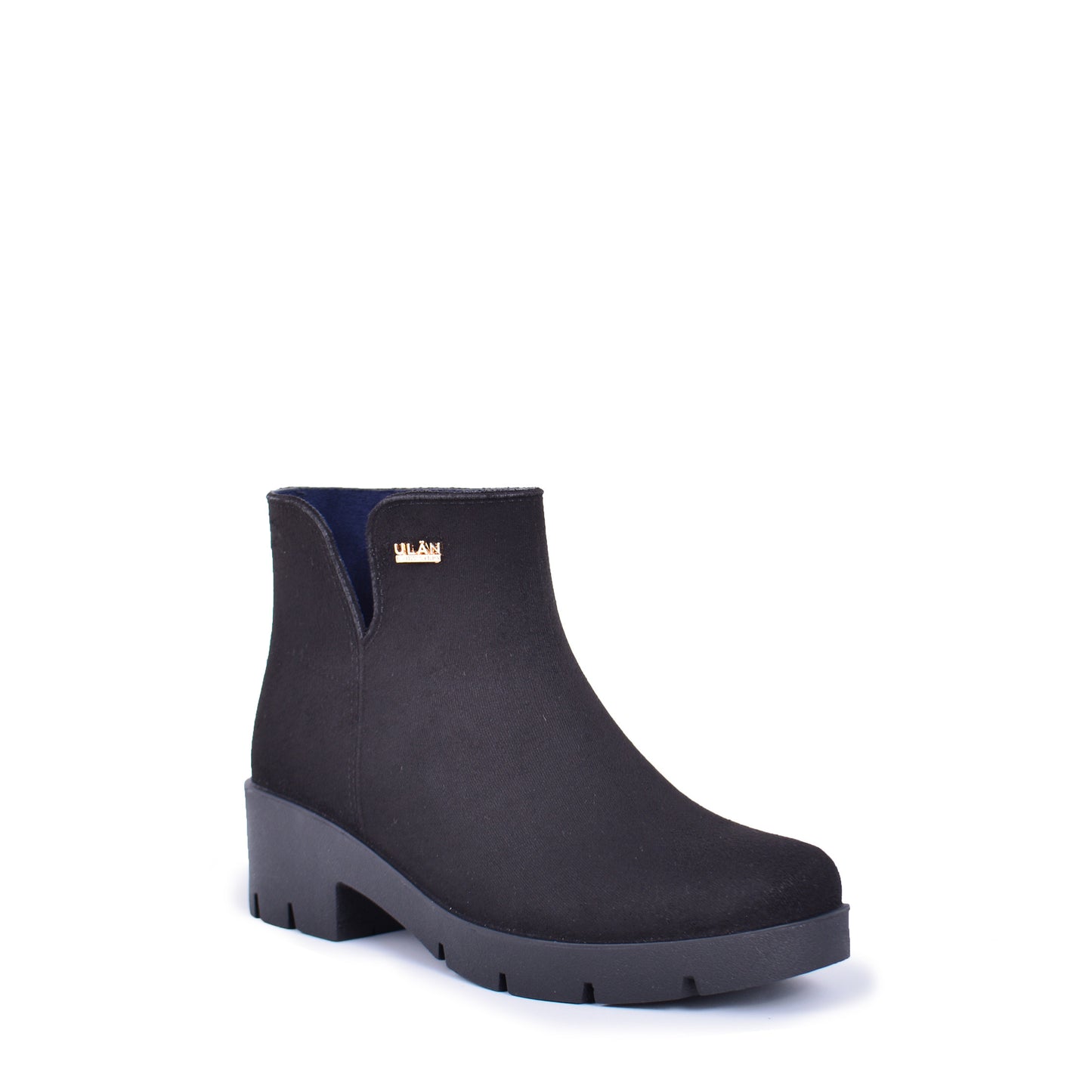 Women's Waterproof Dress Booties By Ulan 9311