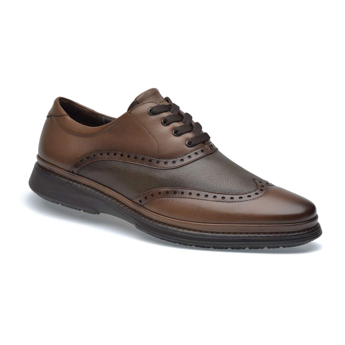 Men's Oxfords - 2905 Baruc