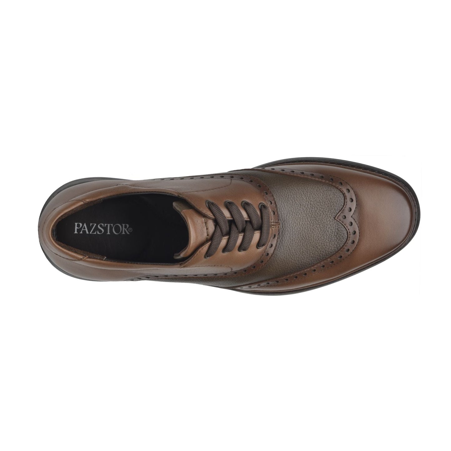 Men's Oxfords - 2905 Baruc