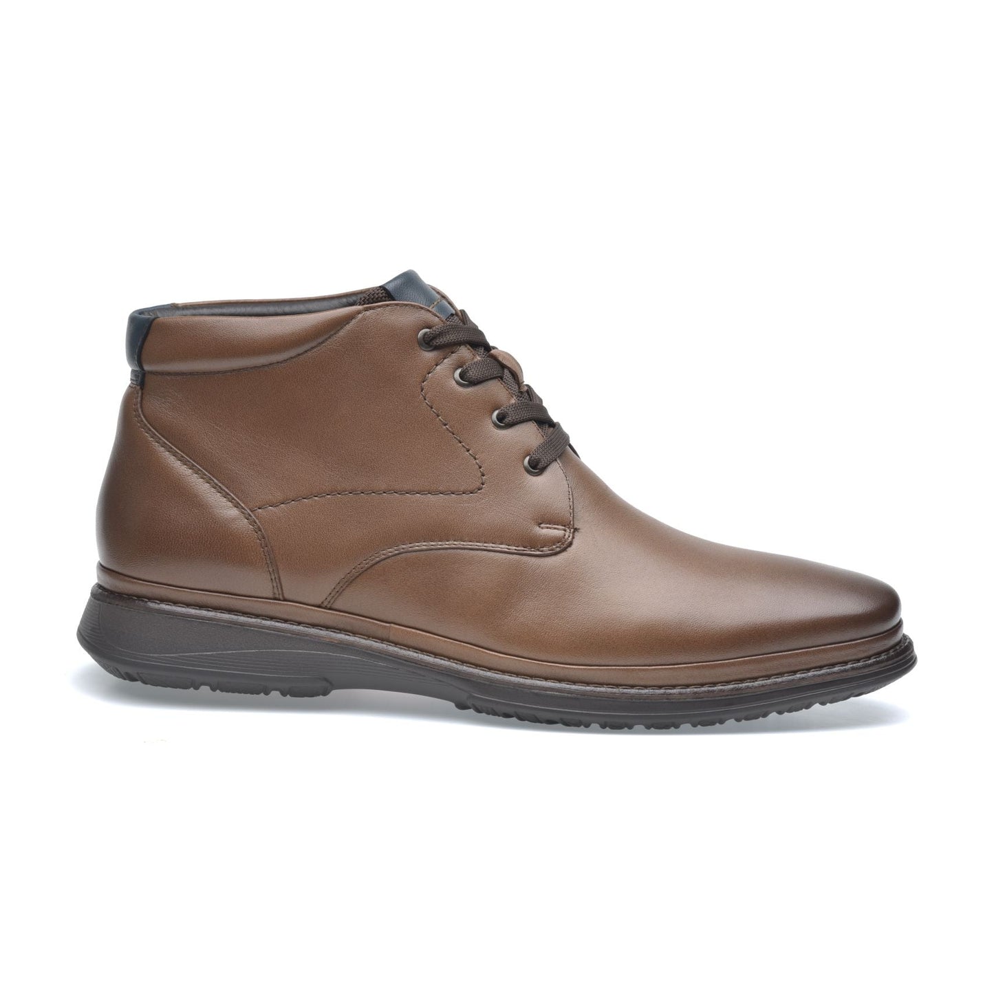 Men's Boots - Lambskin leather - 2907 Baruc