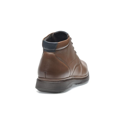 Men's Boots - Lambskin leather - 2907 Baruc