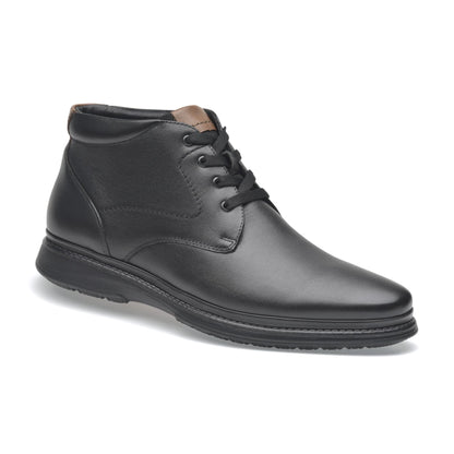 Men's Boots - Lambskin leather - 2907 Baruc