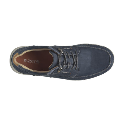 Men's Oxfords - Nubuck - Rock 3516
