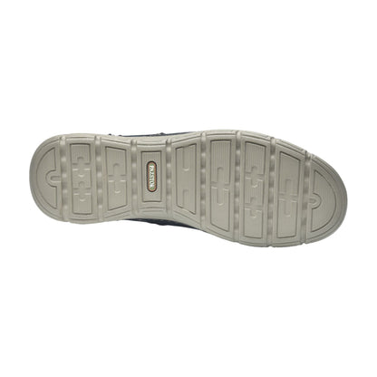 Men's Oxfords - Nubuck - Rock 3516
