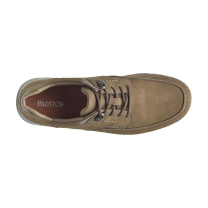 Men's Oxfords - Nubuck - Rock 3516