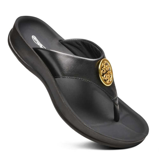 Women's Sandals Othilia Black