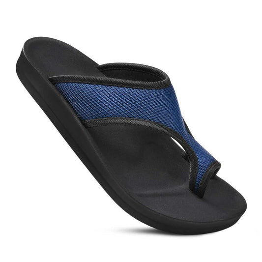 Women's Sandals Aster Navy