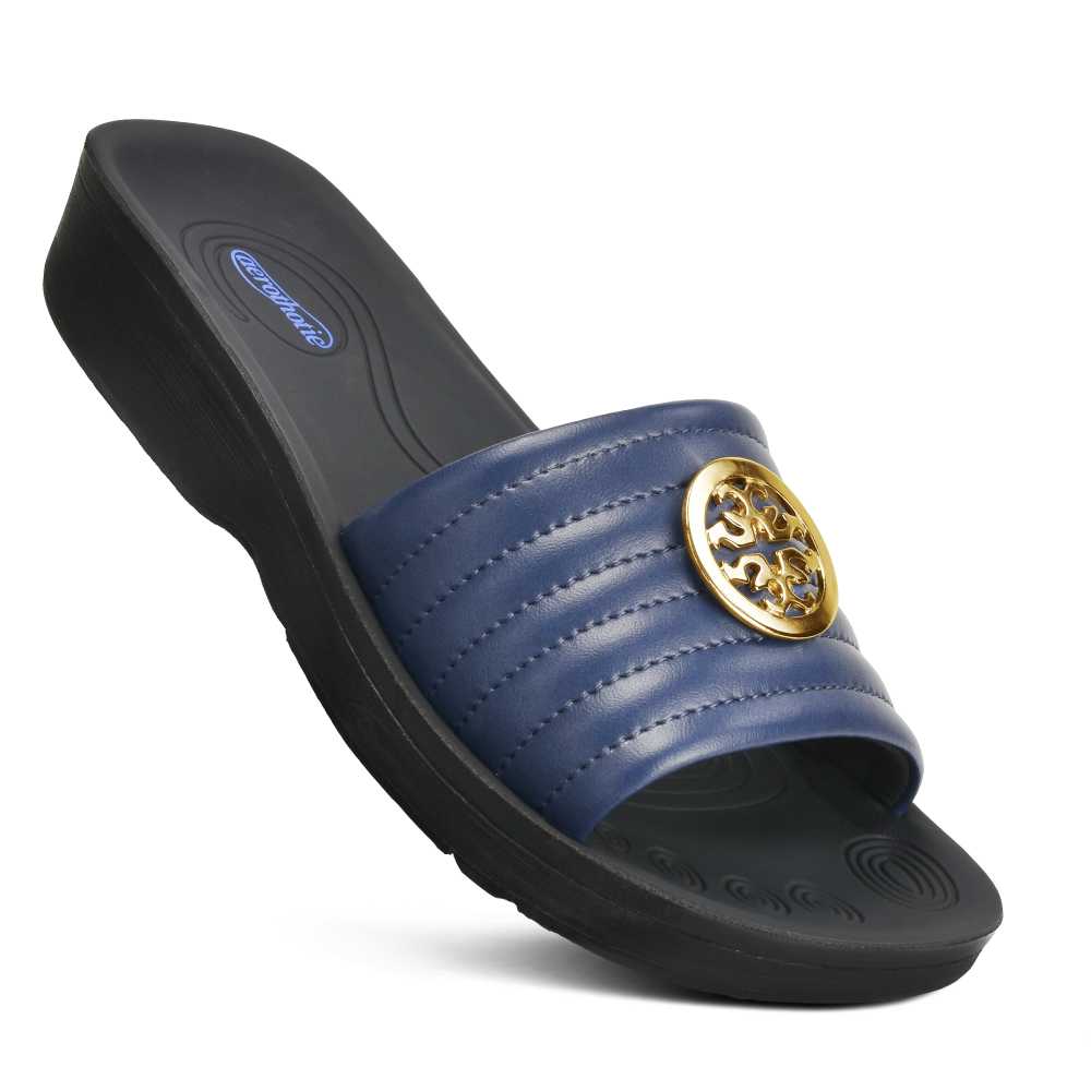 Women's Sandals Otis Navy