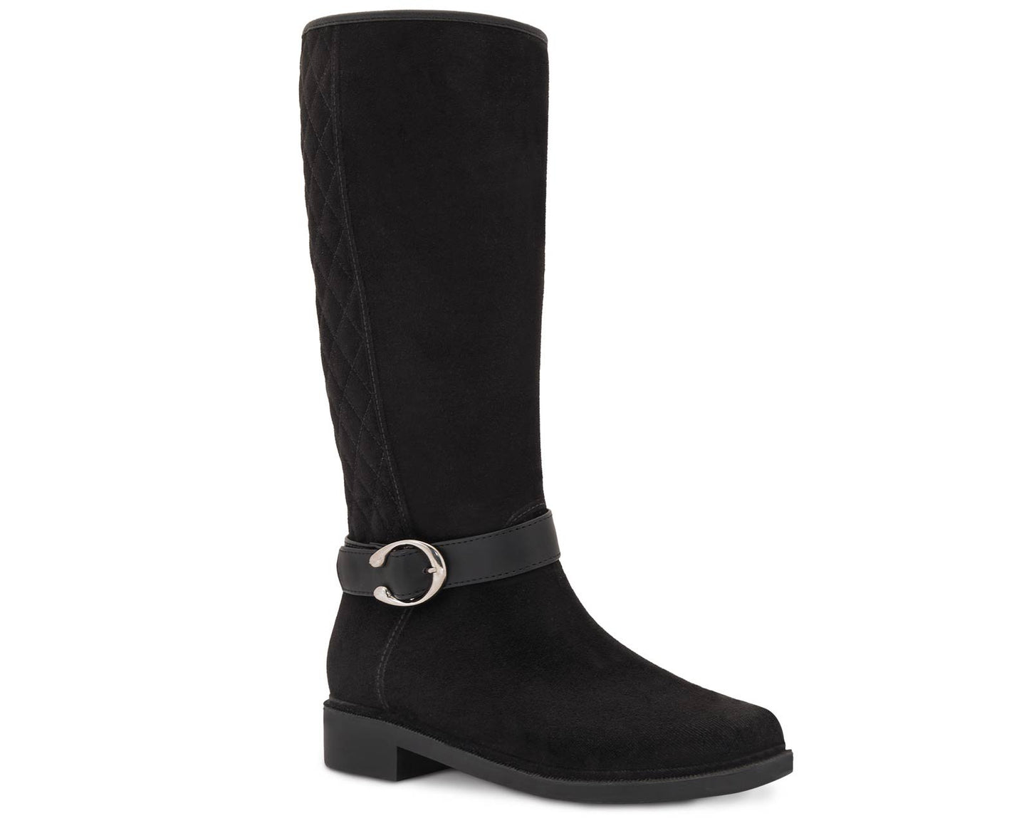 Women's Waterproof Tall Riding Boots By Ulan 2745