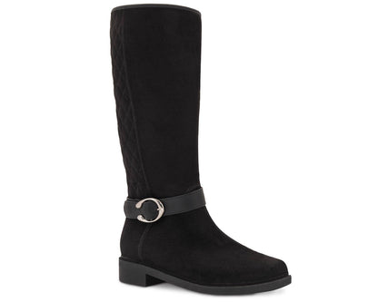 Women's Waterproof Tall Riding Boots By Ulan 2745