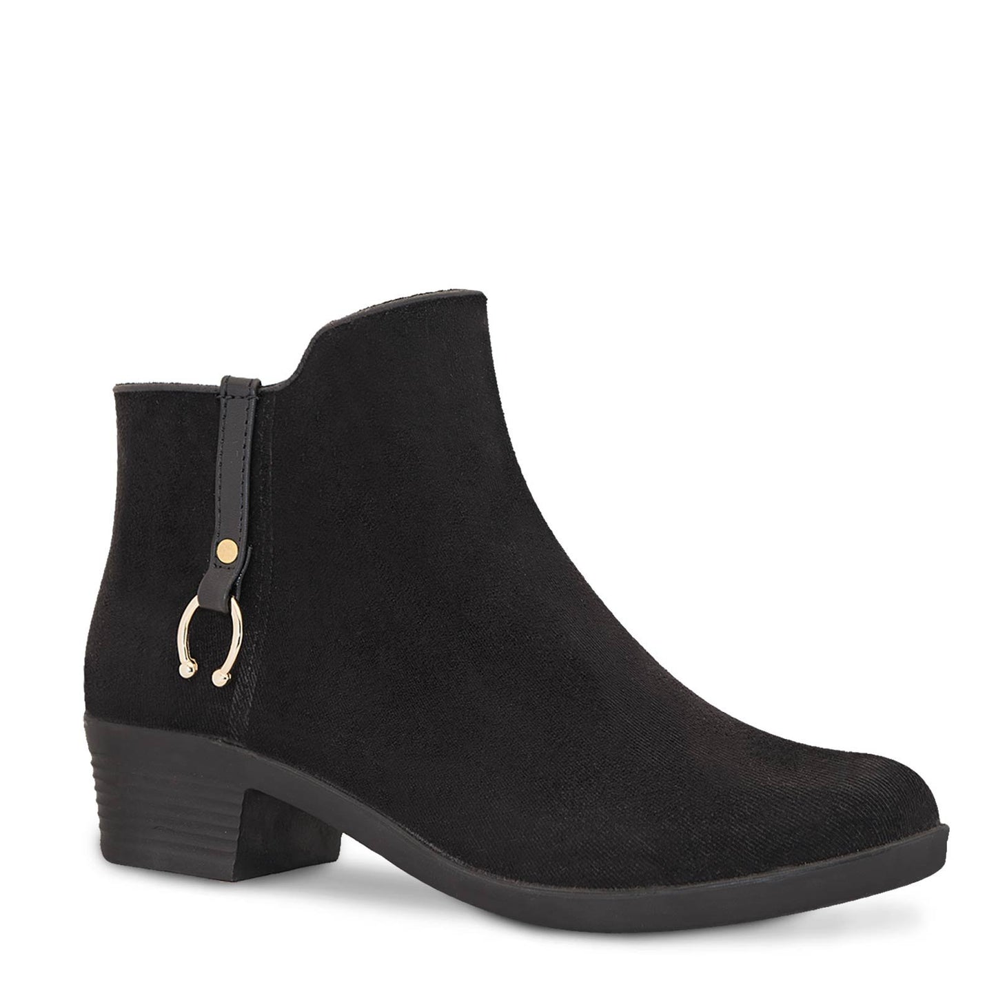 Women's Waterproof Dress Booties By Ulan 2740