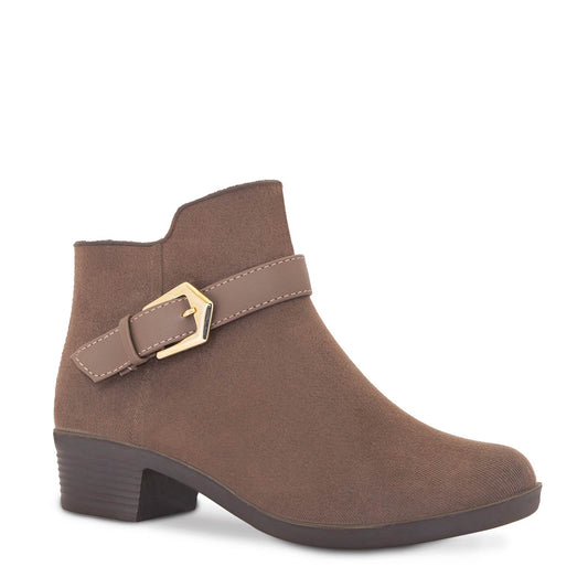 Women's Waterproof Dress Booties By Ulan 2741