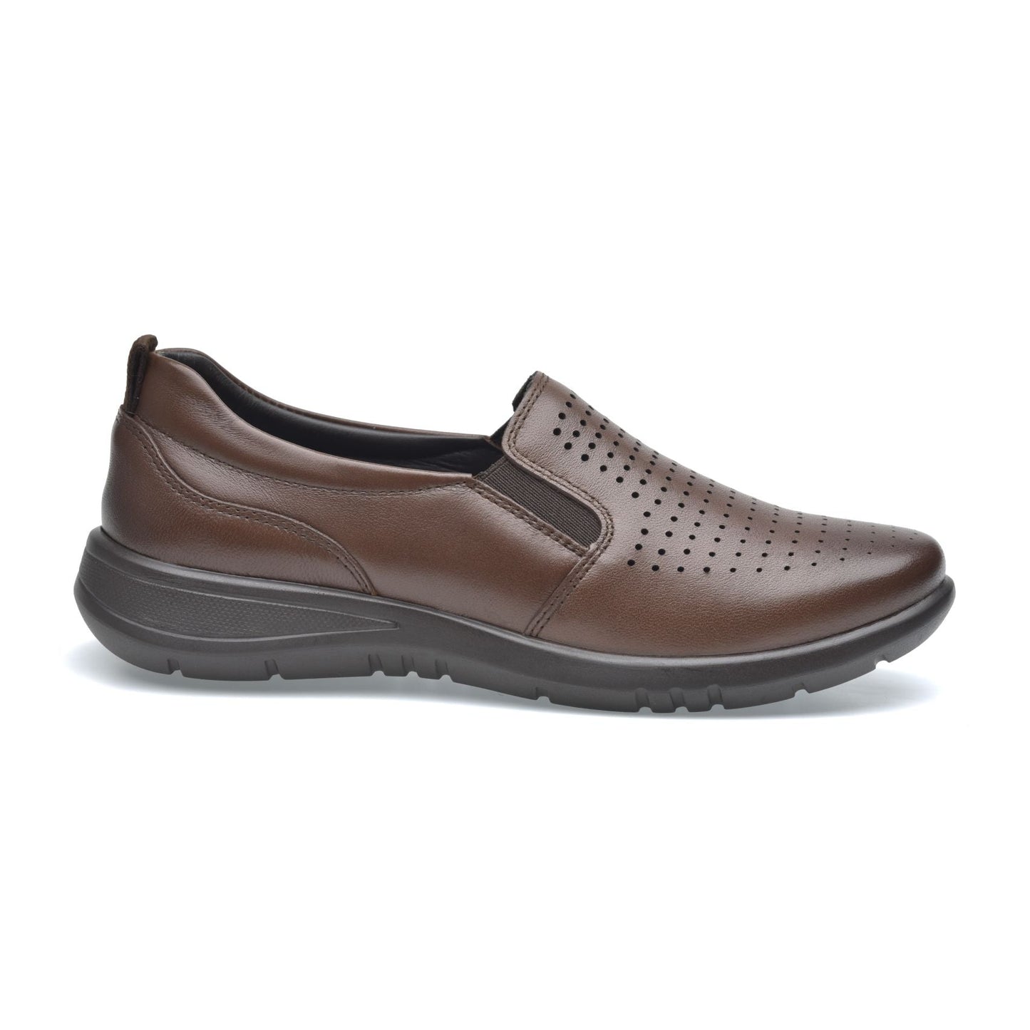 women lambskin shoes