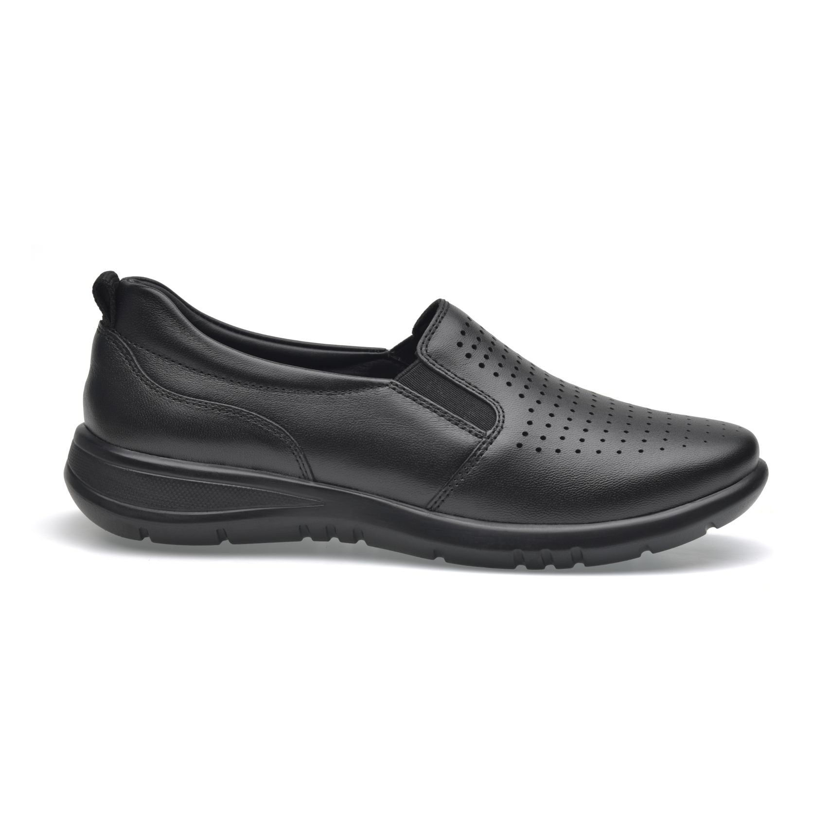 women lambskin shoes