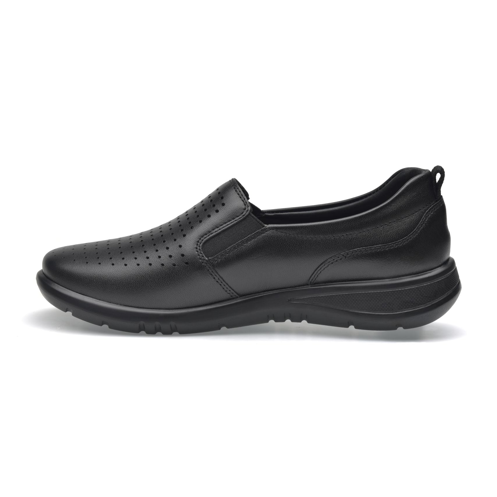 women lambskin shoes