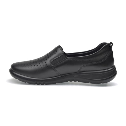 women lambskin shoes