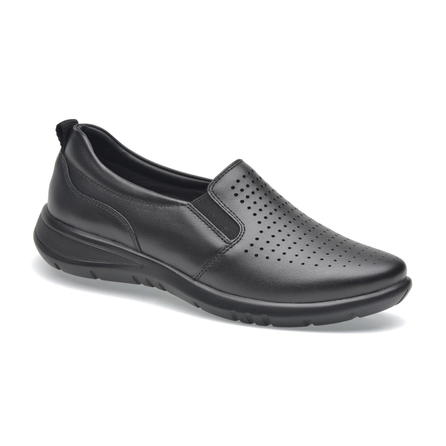 women lambskin shoes