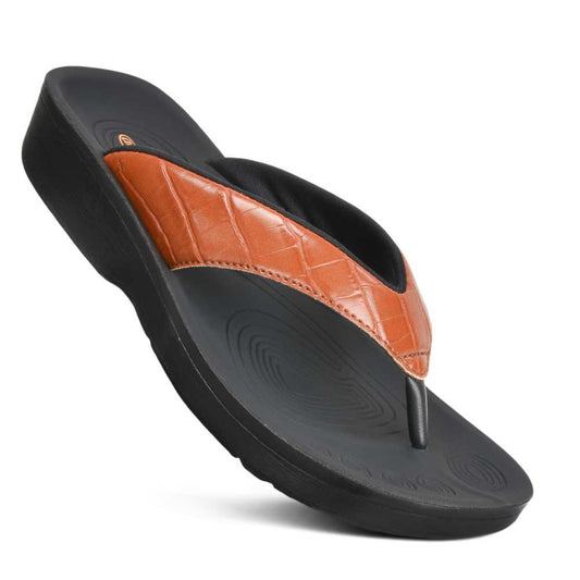 Women's Sandals Felice Tan