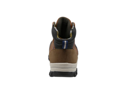 Boys hiking boots