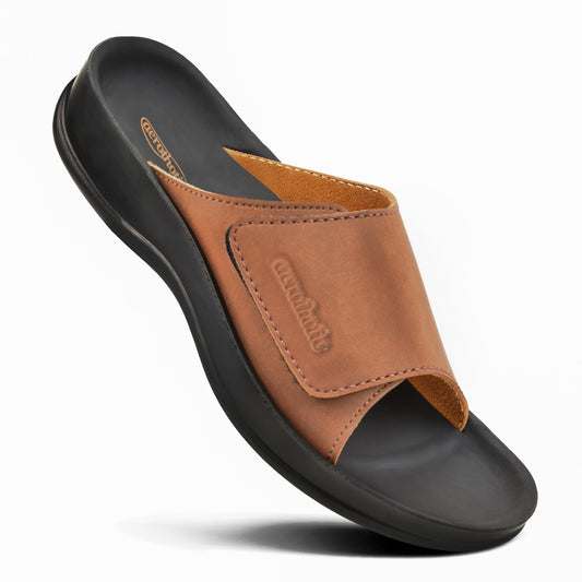 Women's Sandals Doris Brown