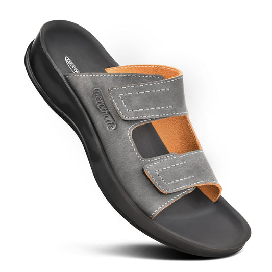 Women's Sandals Urania Grey