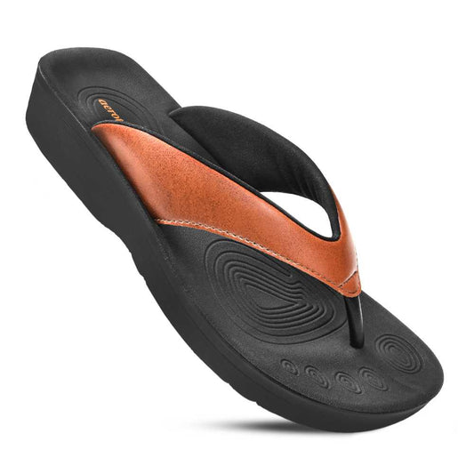 Women's Sandals Ravine Tan