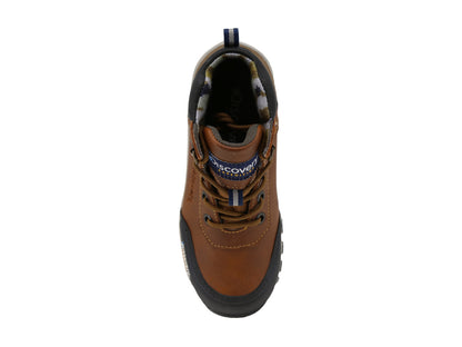 Boys hiking boots