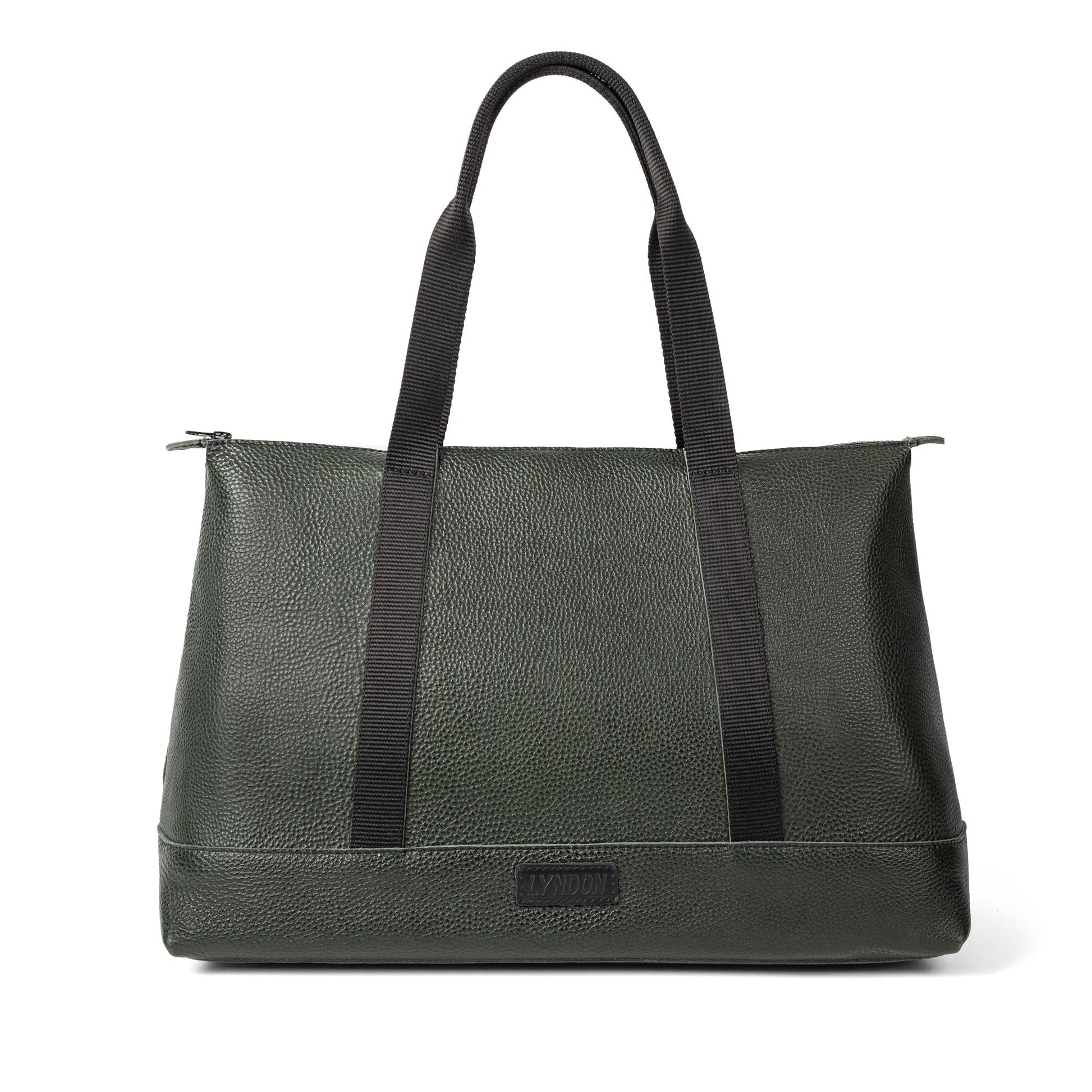leather duffel bag travel bag