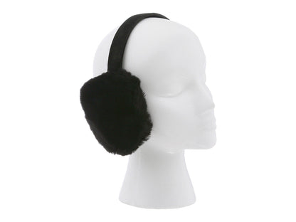 Cloud Nine Sheepskin Soft Warm Earmuffs