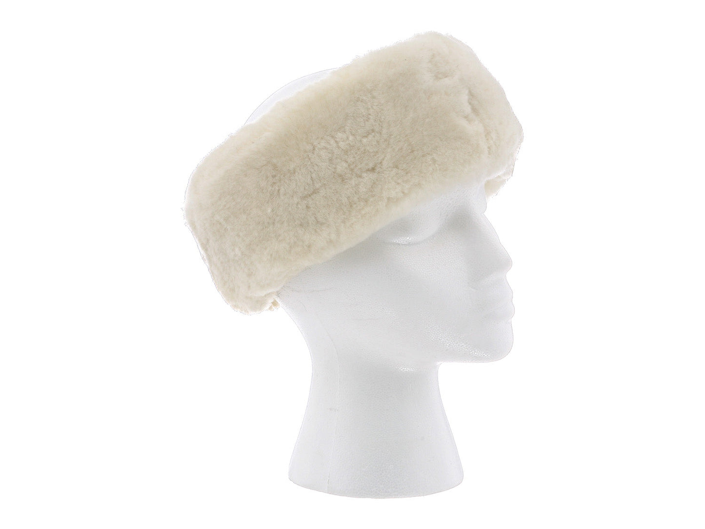 Cloud Nine Sheepskin Soft Headband