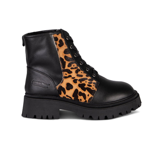 Ladies Lori Boot By Cloud Nine Sheepskin